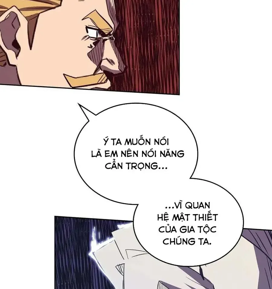 Phép Thuật Của Người Trở Về Phải Đặc Biệt Chap 46 - Next Chap 47