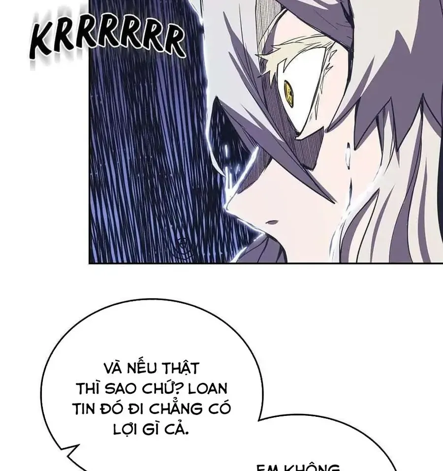 Phép Thuật Của Người Trở Về Phải Đặc Biệt Chap 46 - Next Chap 47