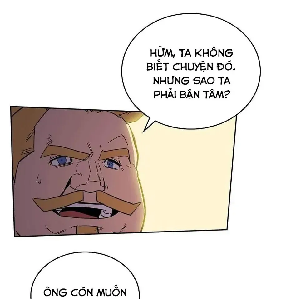 Phép Thuật Của Người Trở Về Phải Đặc Biệt Chap 46 - Next Chap 47