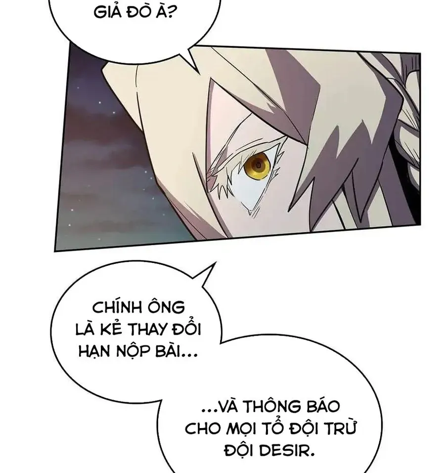 Phép Thuật Của Người Trở Về Phải Đặc Biệt Chap 46 - Next Chap 47