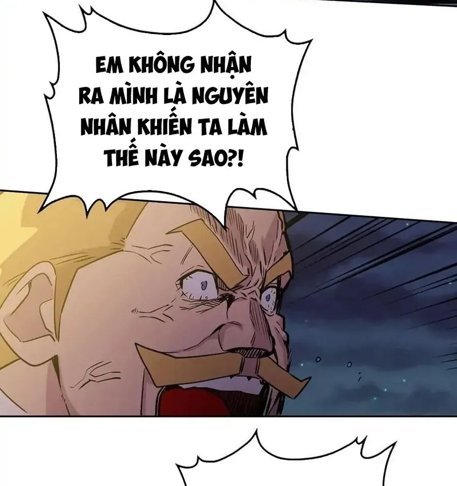 Phép Thuật Của Người Trở Về Phải Đặc Biệt Chap 46 - Next Chap 47