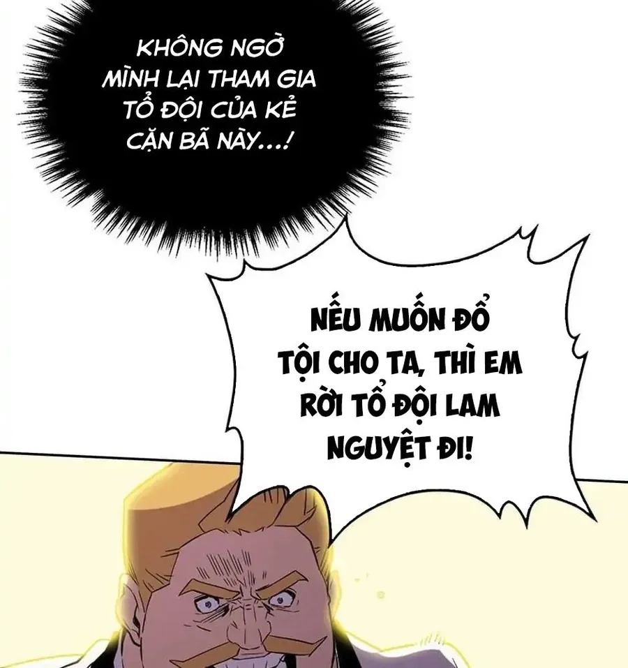 Phép Thuật Của Người Trở Về Phải Đặc Biệt Chap 46 - Next Chap 47