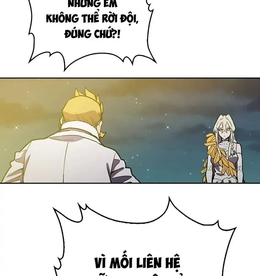 Phép Thuật Của Người Trở Về Phải Đặc Biệt Chap 46 - Next Chap 47