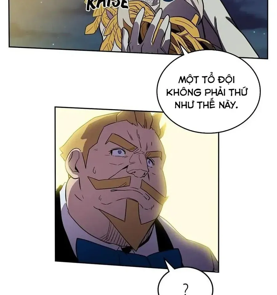 Phép Thuật Của Người Trở Về Phải Đặc Biệt Chap 46 - Next Chap 47