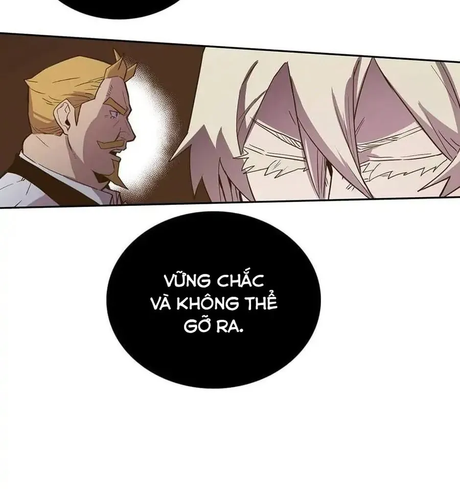 Phép Thuật Của Người Trở Về Phải Đặc Biệt Chap 46 - Next Chap 47