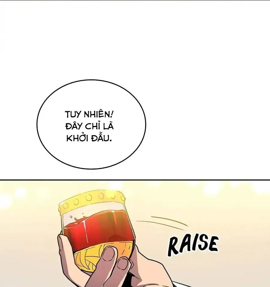 Phép Thuật Của Người Trở Về Phải Đặc Biệt Chap 46 - Next Chap 47