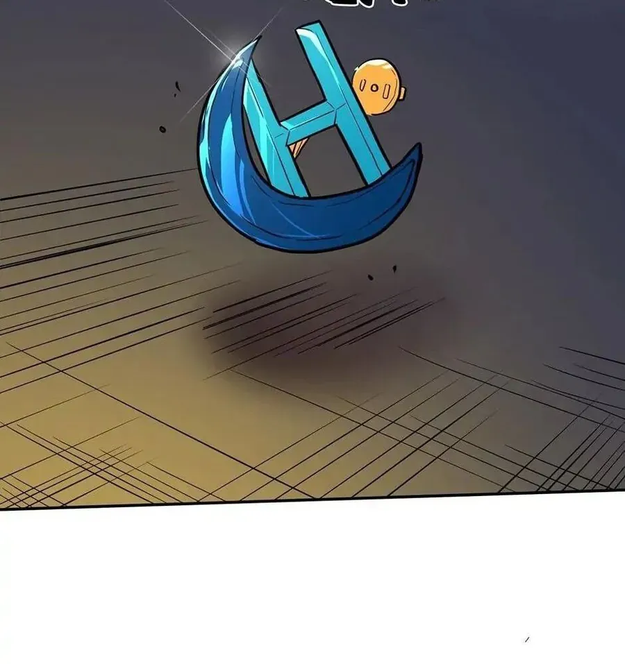 Phép Thuật Của Người Trở Về Phải Đặc Biệt Chap 46 - Next Chap 47