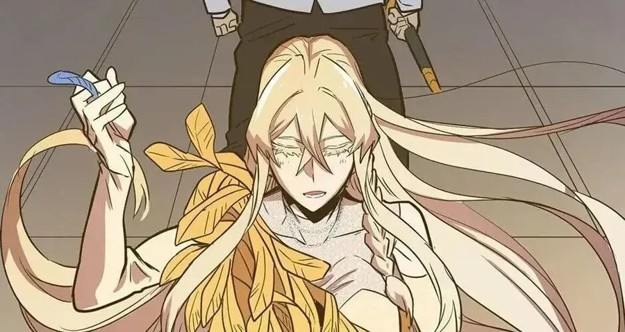 Phép Thuật Của Người Trở Về Phải Đặc Biệt Chap 46 - Next Chap 47