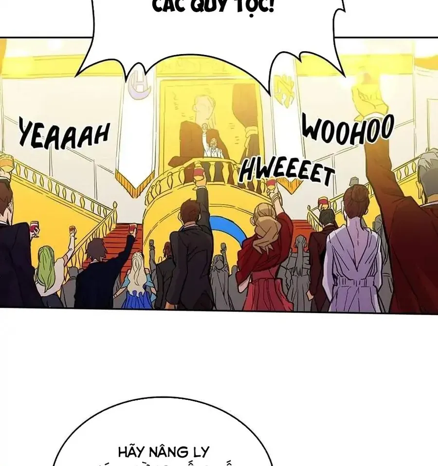 Phép Thuật Của Người Trở Về Phải Đặc Biệt Chap 46 - Next Chap 47