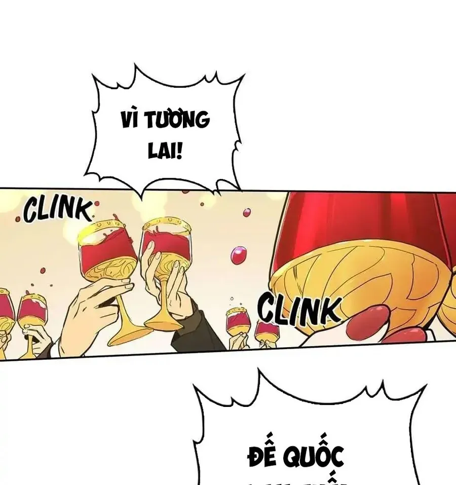 Phép Thuật Của Người Trở Về Phải Đặc Biệt Chap 46 - Next Chap 47