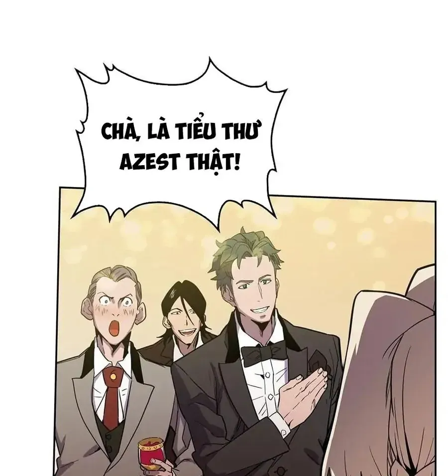 Phép Thuật Của Người Trở Về Phải Đặc Biệt Chap 46 - Next Chap 47