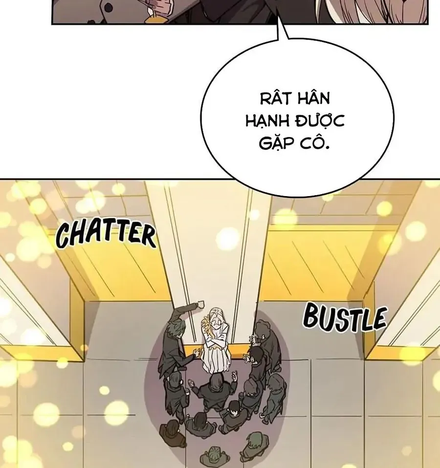 Phép Thuật Của Người Trở Về Phải Đặc Biệt Chap 46 - Next Chap 47
