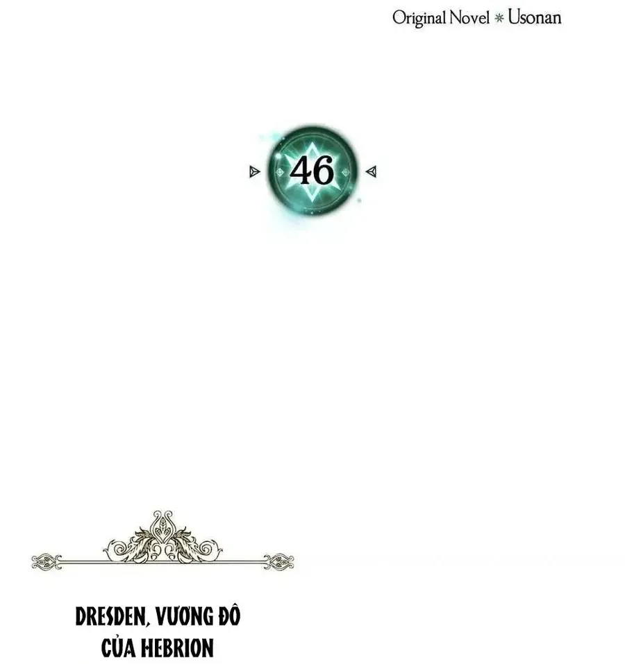 Phép Thuật Của Người Trở Về Phải Đặc Biệt Chap 46 - Next Chap 47