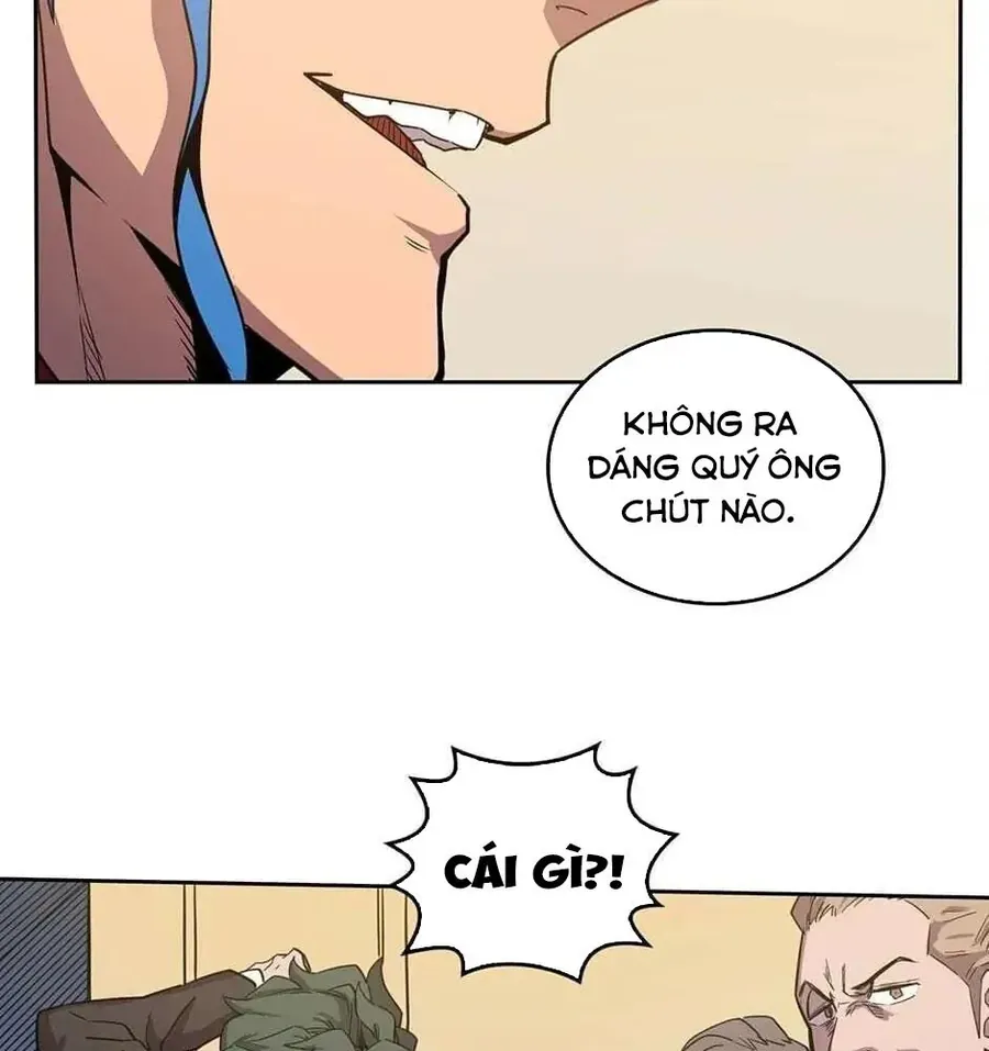 Phép Thuật Của Người Trở Về Phải Đặc Biệt Chap 46 - Next Chap 47