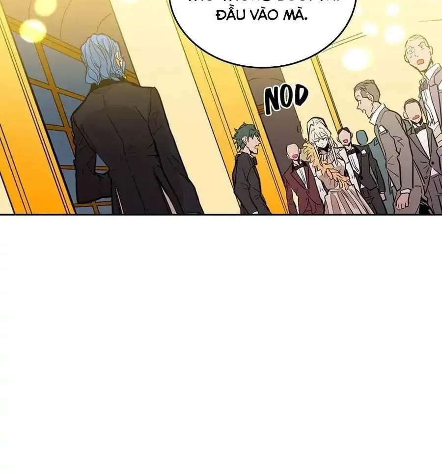 Phép Thuật Của Người Trở Về Phải Đặc Biệt Chap 46 - Next Chap 47