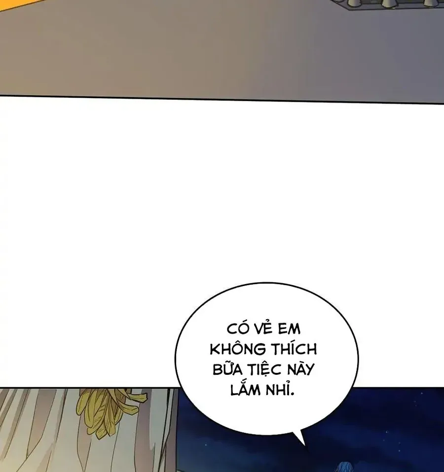 Phép Thuật Của Người Trở Về Phải Đặc Biệt Chap 46 - Next Chap 47