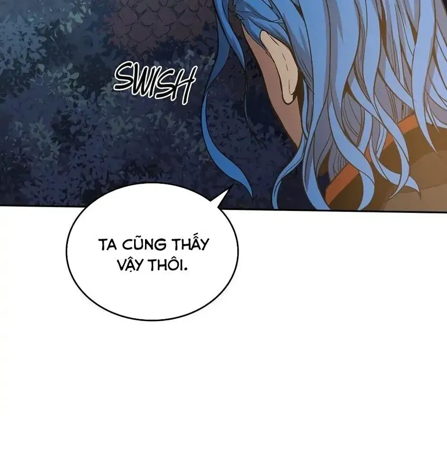 Phép Thuật Của Người Trở Về Phải Đặc Biệt Chap 46 - Next Chap 47