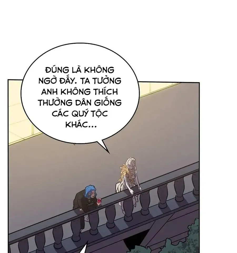Phép Thuật Của Người Trở Về Phải Đặc Biệt Chap 46 - Next Chap 47
