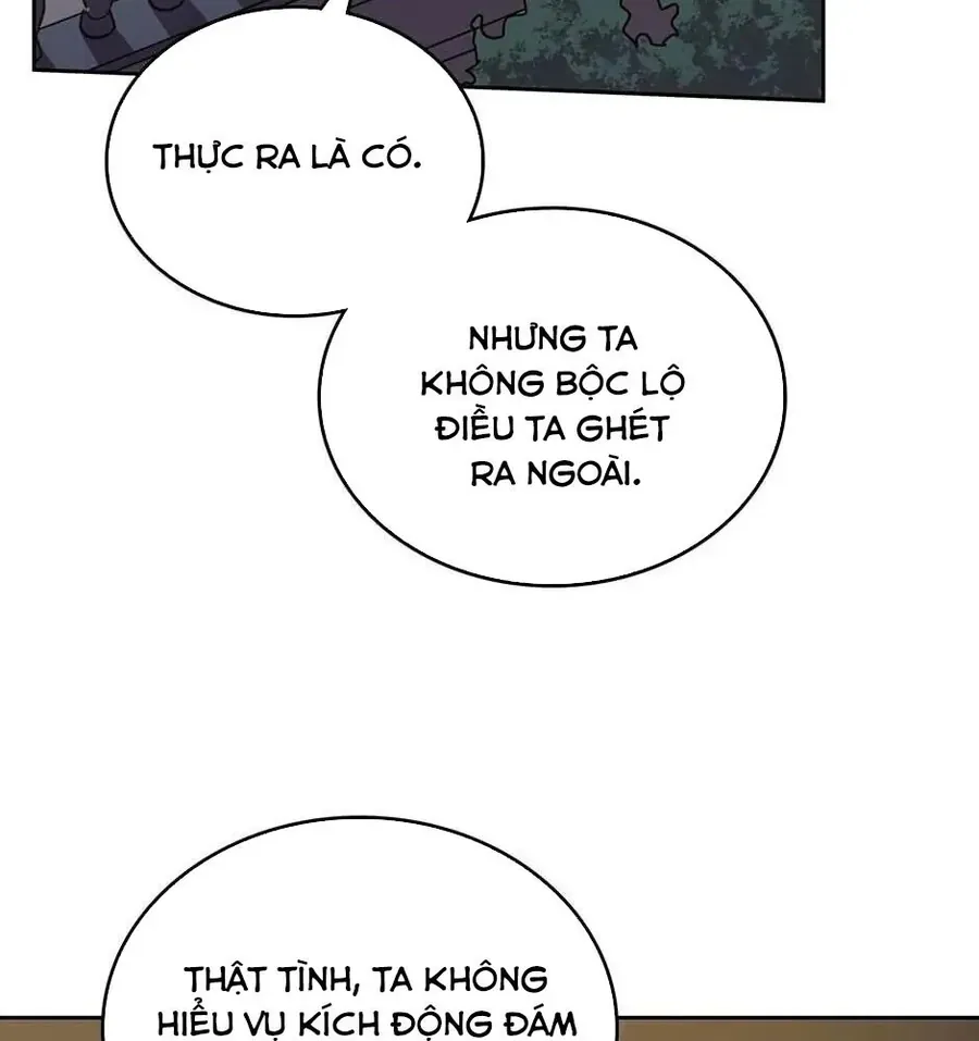 Phép Thuật Của Người Trở Về Phải Đặc Biệt Chap 46 - Next Chap 47