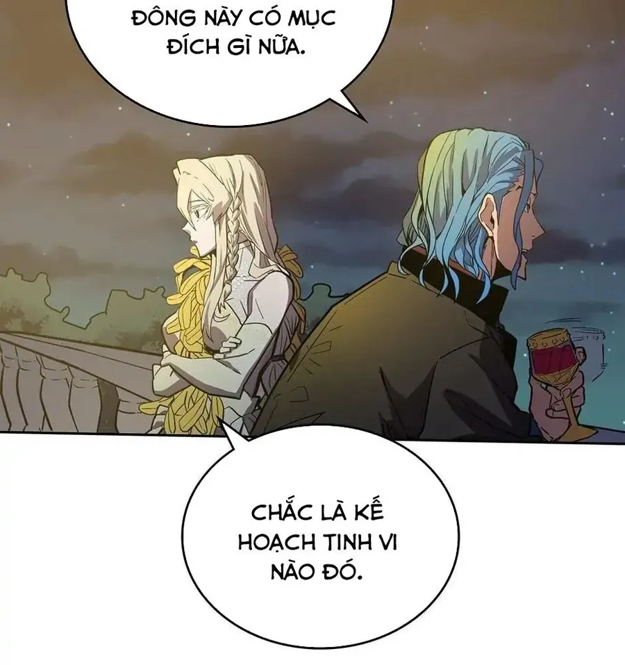 Phép Thuật Của Người Trở Về Phải Đặc Biệt Chap 46 - Next Chap 47