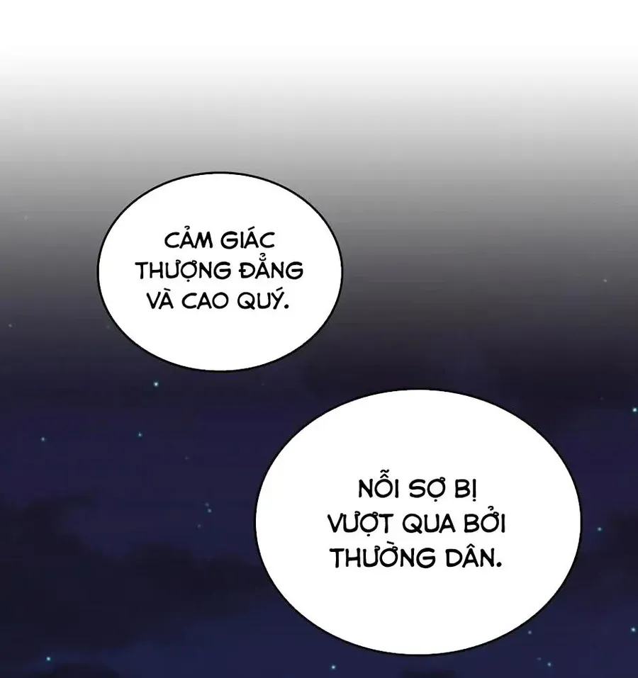 Phép Thuật Của Người Trở Về Phải Đặc Biệt Chap 46 - Next Chap 47