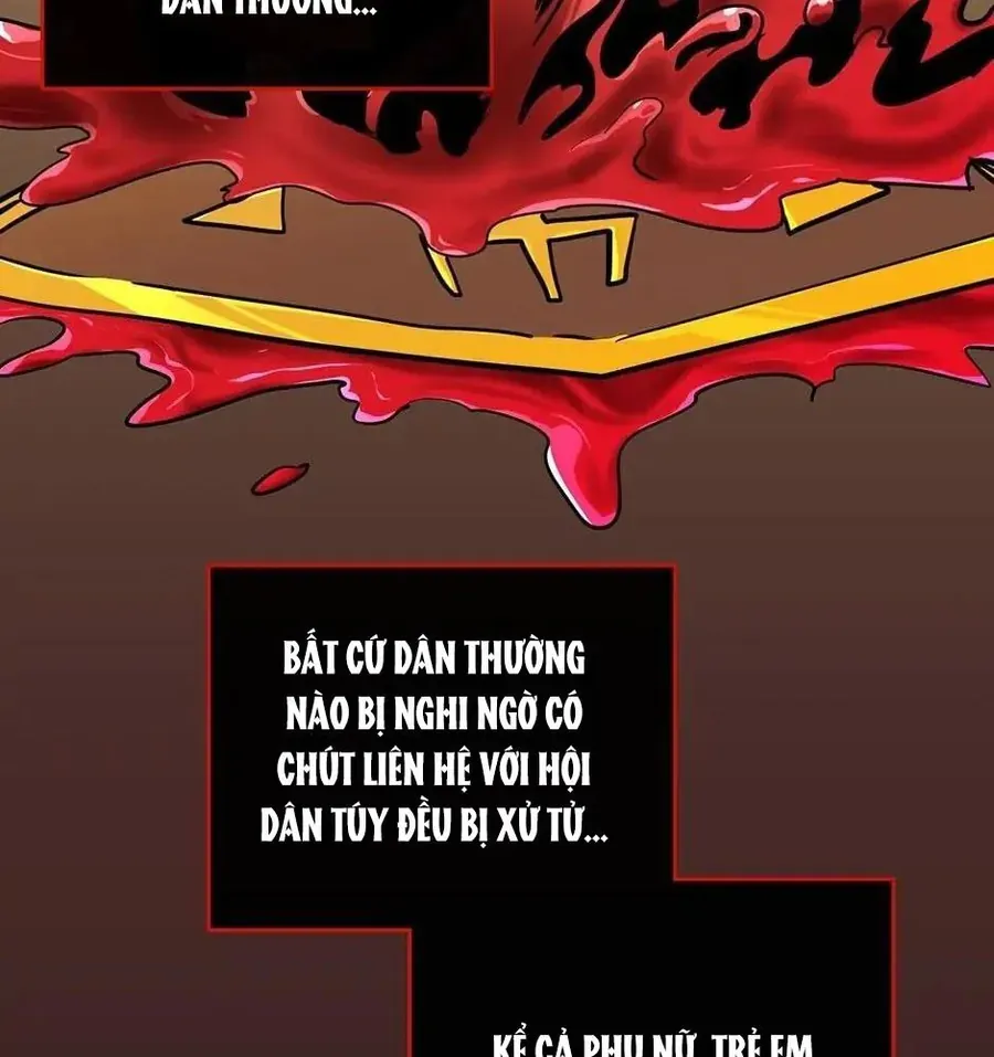 Phép Thuật Của Người Trở Về Phải Đặc Biệt Chap 46 - Next Chap 47