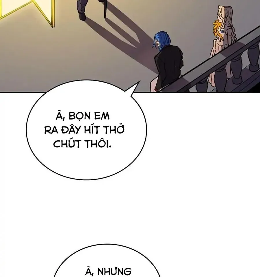 Phép Thuật Của Người Trở Về Phải Đặc Biệt Chap 46 - Next Chap 47