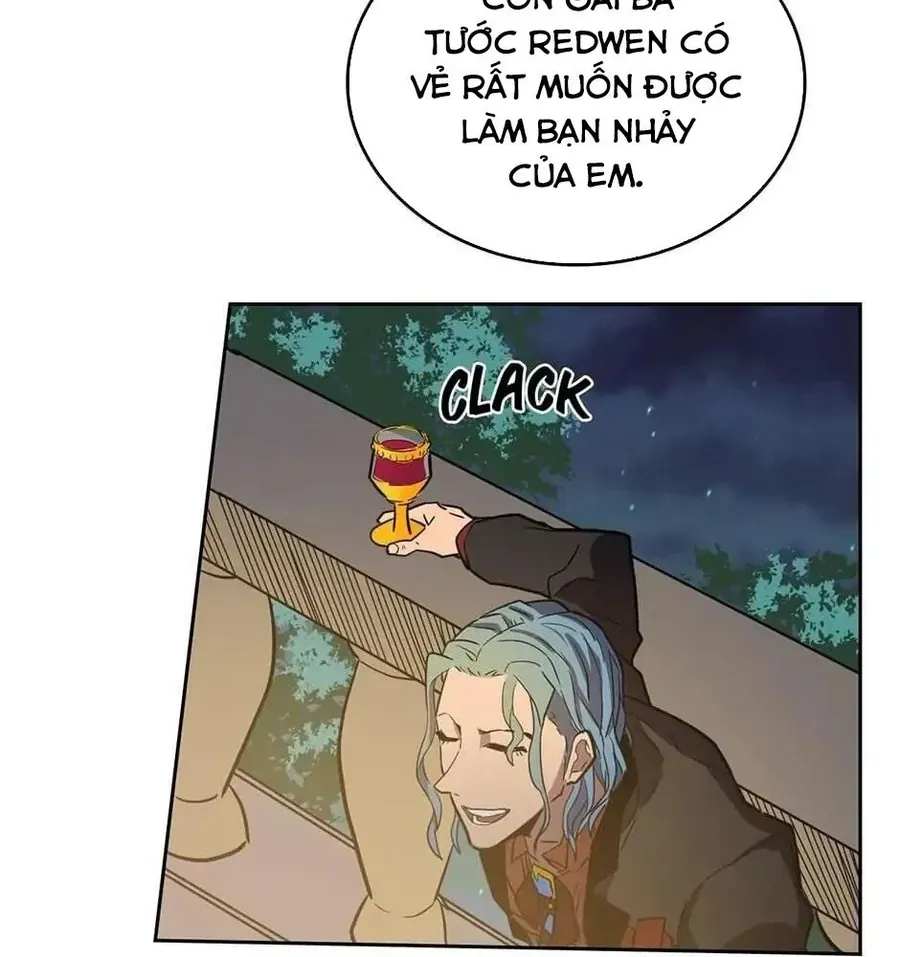 Phép Thuật Của Người Trở Về Phải Đặc Biệt Chap 46 - Next Chap 47