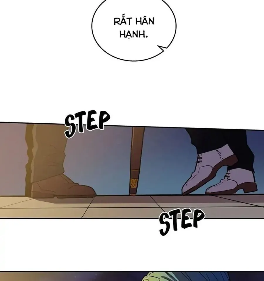 Phép Thuật Của Người Trở Về Phải Đặc Biệt Chap 46 - Next Chap 47