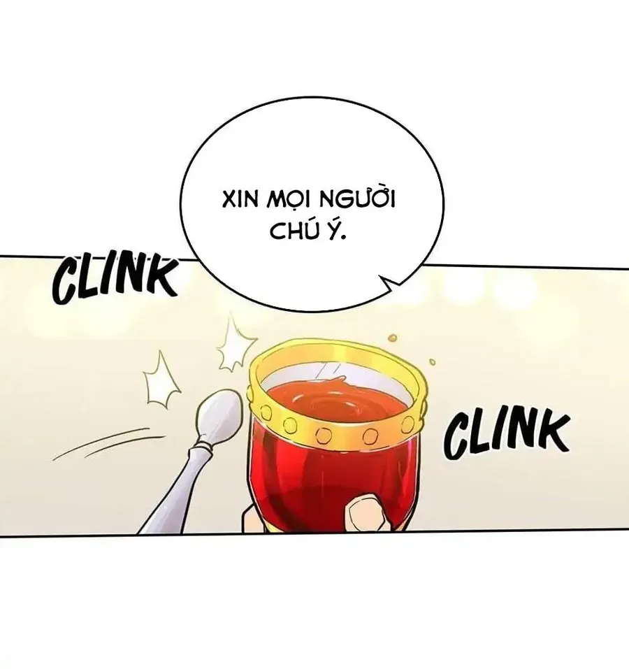Phép Thuật Của Người Trở Về Phải Đặc Biệt Chap 46 - Next Chap 47