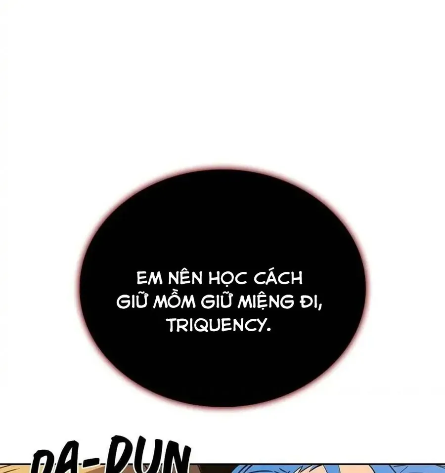 Phép Thuật Của Người Trở Về Phải Đặc Biệt Chap 46 - Next Chap 47