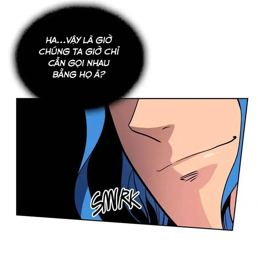 Phép Thuật Của Người Trở Về Phải Đặc Biệt Chap 46 - Next Chap 47
