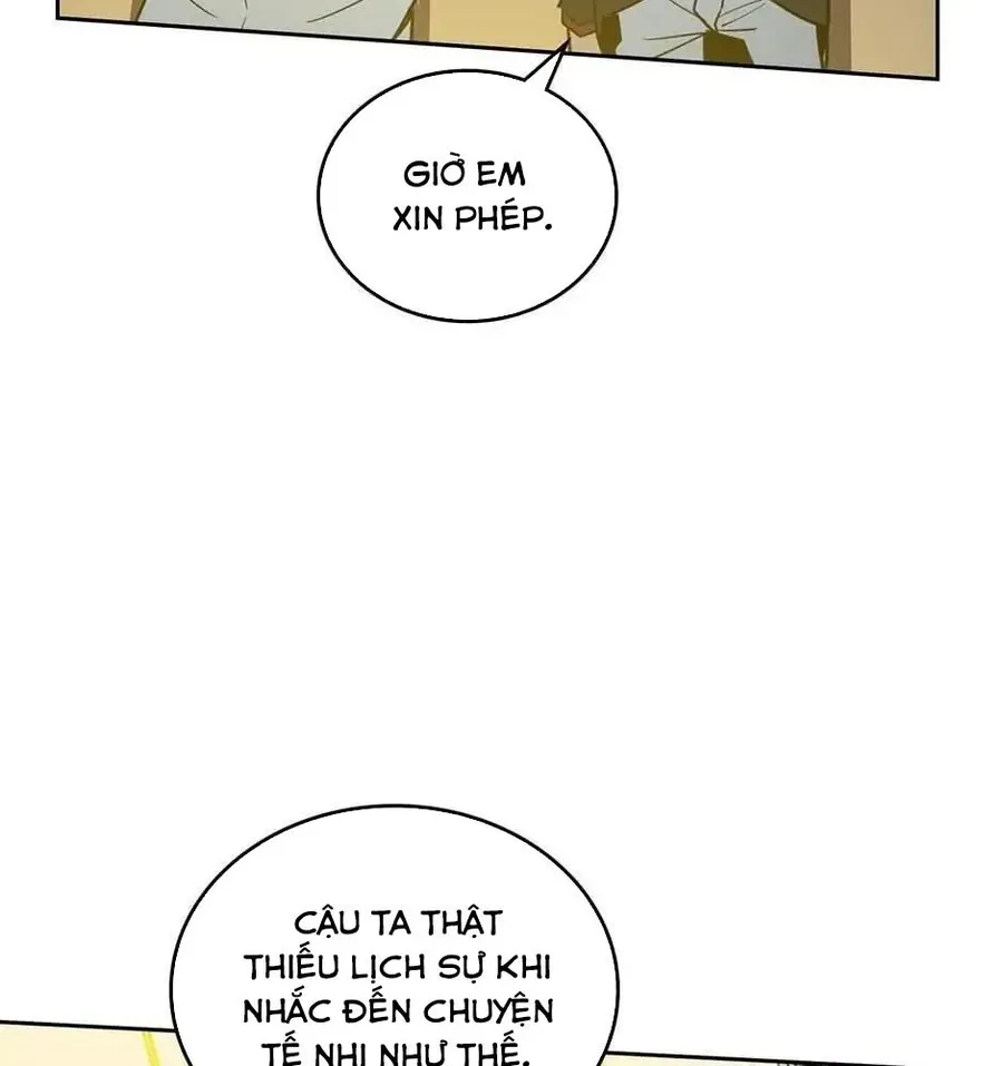 Phép Thuật Của Người Trở Về Phải Đặc Biệt Chap 46 - Next Chap 47