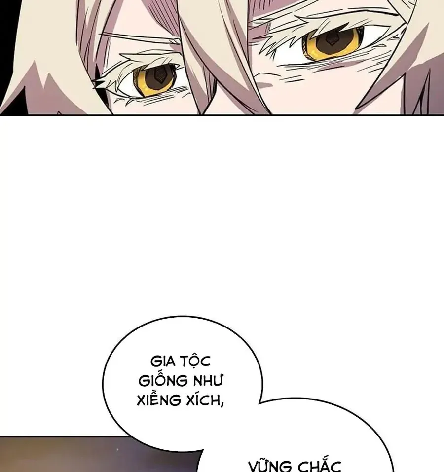 Phép Thuật Của Người Trở Về Phải Đặc Biệt Chap 46 - Next Chap 47
