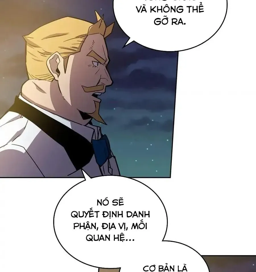 Phép Thuật Của Người Trở Về Phải Đặc Biệt Chap 46 - Next Chap 47