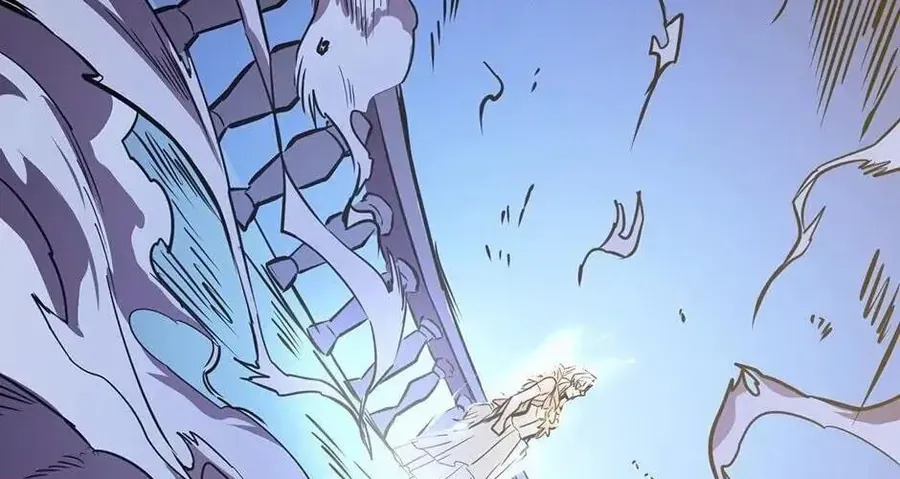 Phép Thuật Của Người Trở Về Phải Đặc Biệt Chap 46 - Next Chap 47