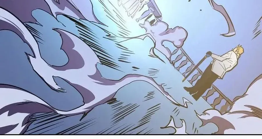 Phép Thuật Của Người Trở Về Phải Đặc Biệt Chap 46 - Next Chap 47