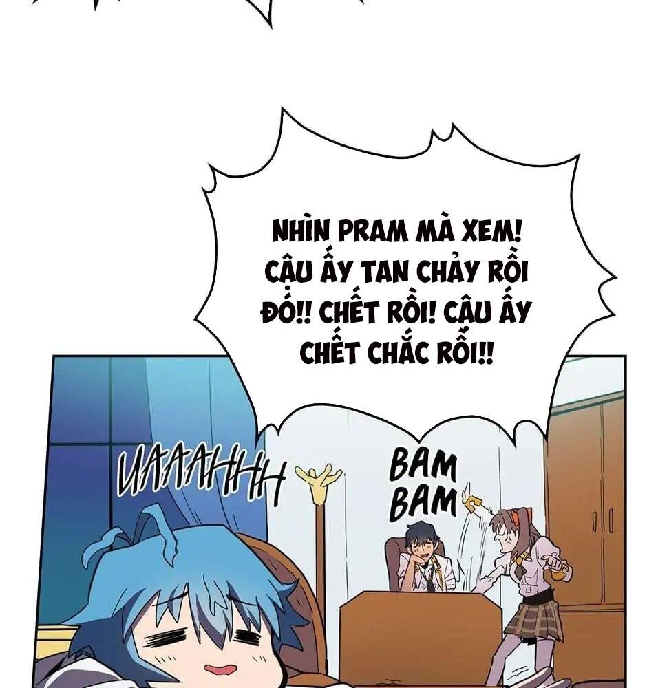 Phép Thuật Của Người Trở Về Phải Đặc Biệt Chap 47 - Next Chap 48