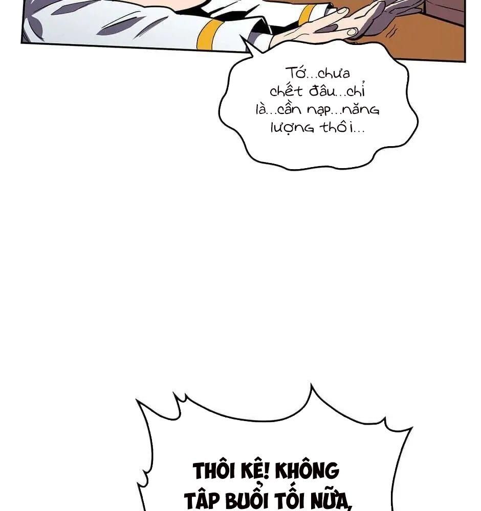 Phép Thuật Của Người Trở Về Phải Đặc Biệt Chap 47 - Next Chap 48