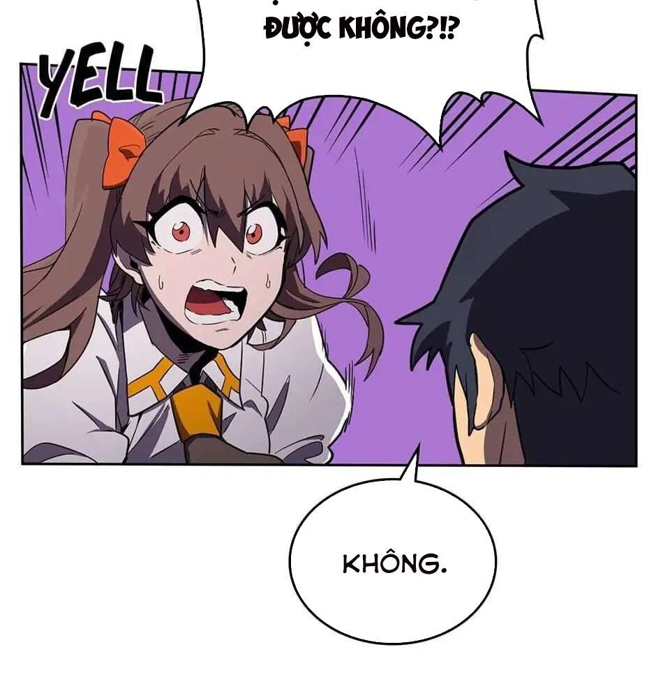 Phép Thuật Của Người Trở Về Phải Đặc Biệt Chap 47 - Next Chap 48