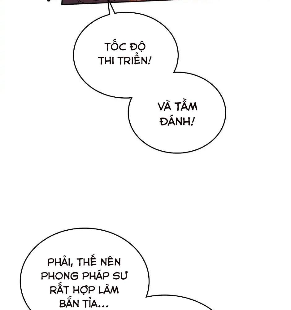 Phép Thuật Của Người Trở Về Phải Đặc Biệt Chap 47 - Next Chap 48