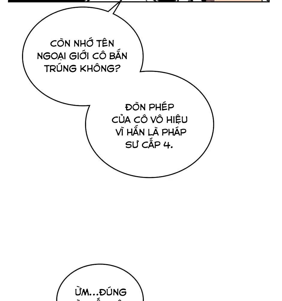 Phép Thuật Của Người Trở Về Phải Đặc Biệt Chap 47 - Next Chap 48