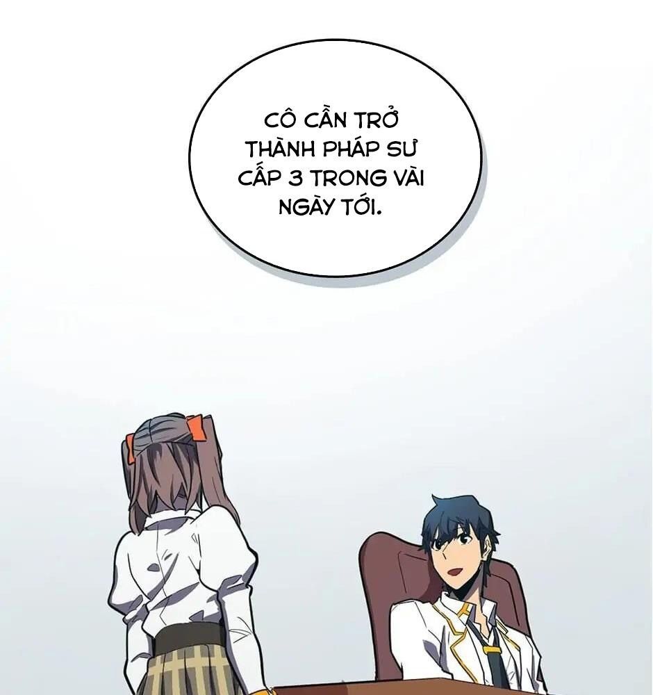 Phép Thuật Của Người Trở Về Phải Đặc Biệt Chap 47 - Next Chap 48
