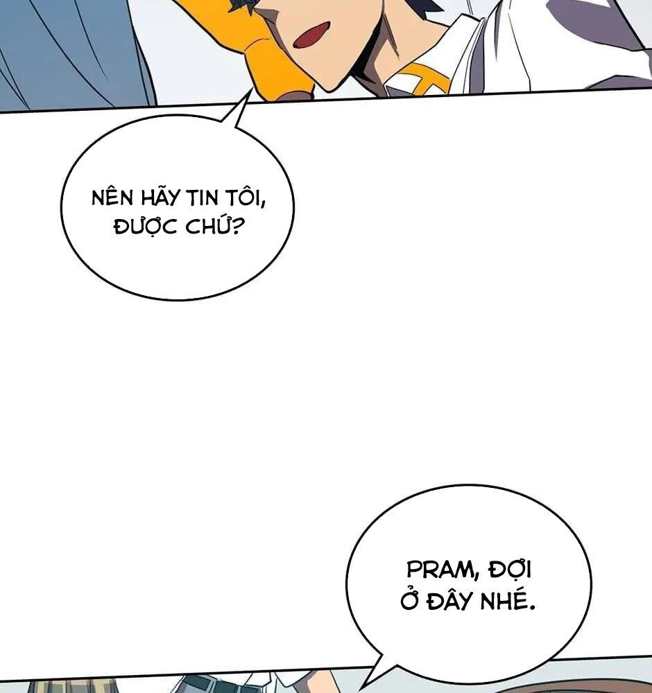 Phép Thuật Của Người Trở Về Phải Đặc Biệt Chap 47 - Next Chap 48