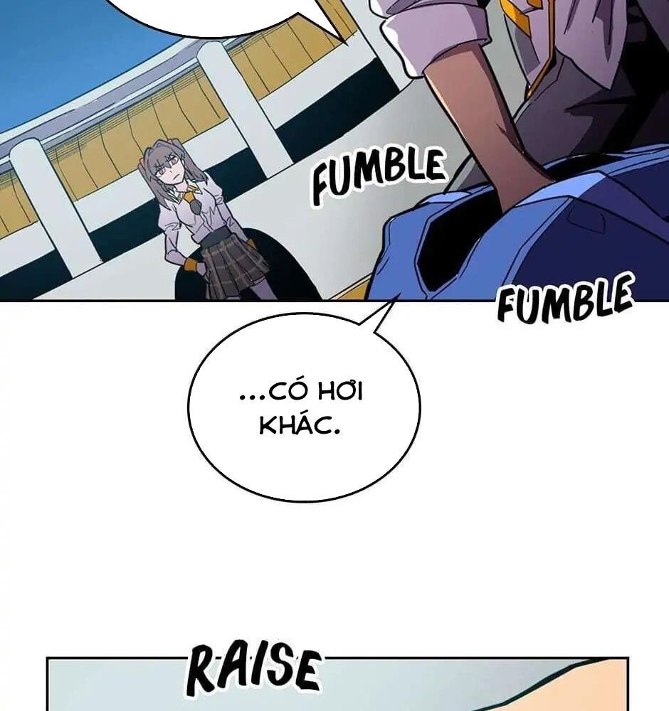 Phép Thuật Của Người Trở Về Phải Đặc Biệt Chap 47 - Next Chap 48