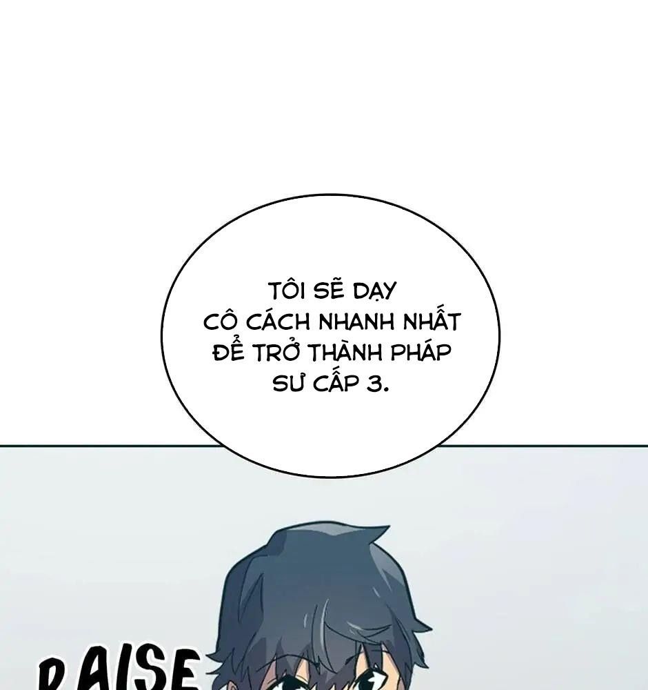 Phép Thuật Của Người Trở Về Phải Đặc Biệt Chap 47 - Next Chap 48