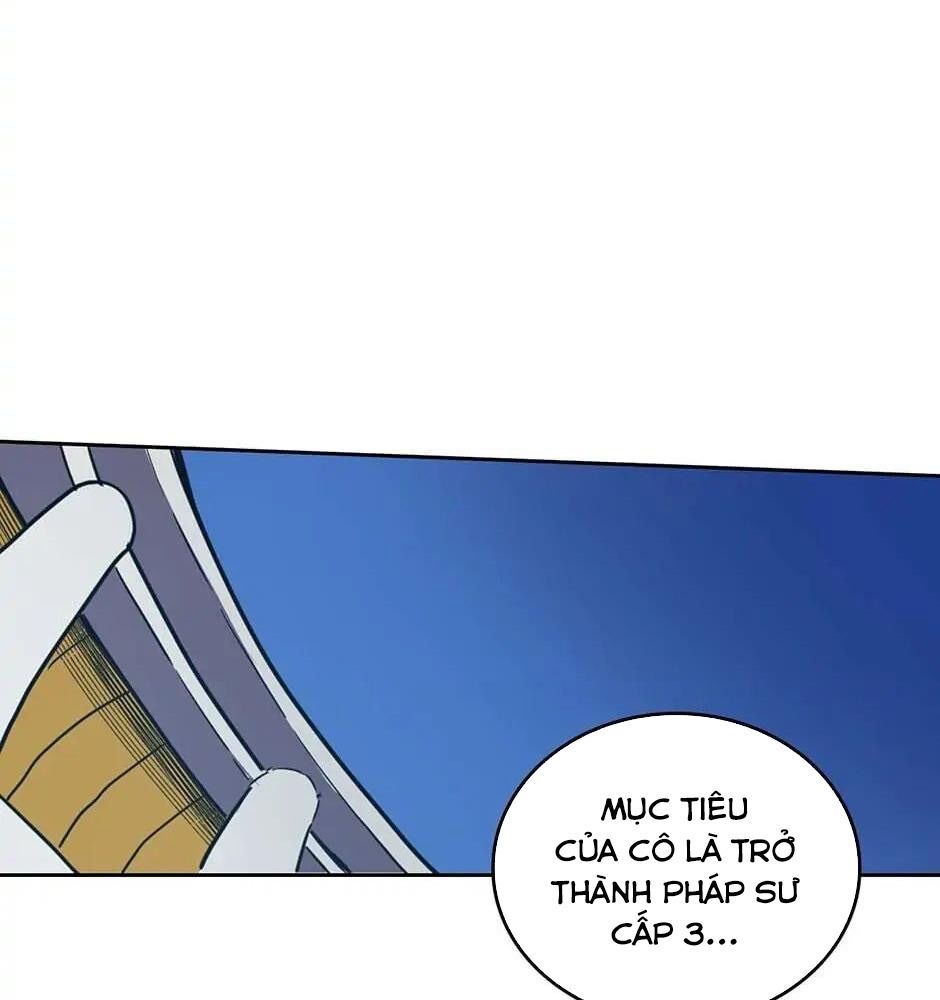 Phép Thuật Của Người Trở Về Phải Đặc Biệt Chap 47 - Next Chap 48