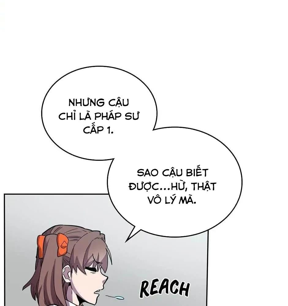 Phép Thuật Của Người Trở Về Phải Đặc Biệt Chap 47 - Next Chap 48