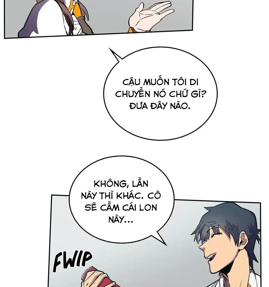 Phép Thuật Của Người Trở Về Phải Đặc Biệt Chap 47 - Next Chap 48