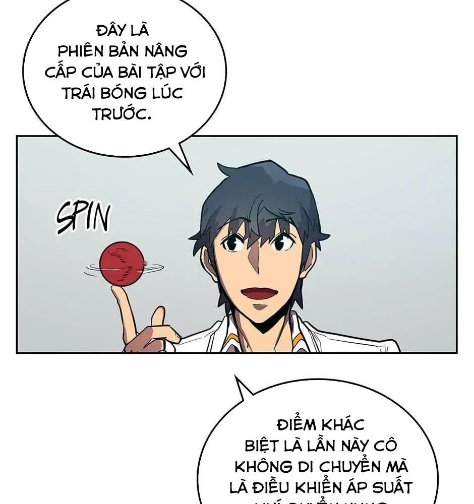 Phép Thuật Của Người Trở Về Phải Đặc Biệt Chap 47 - Next Chap 48